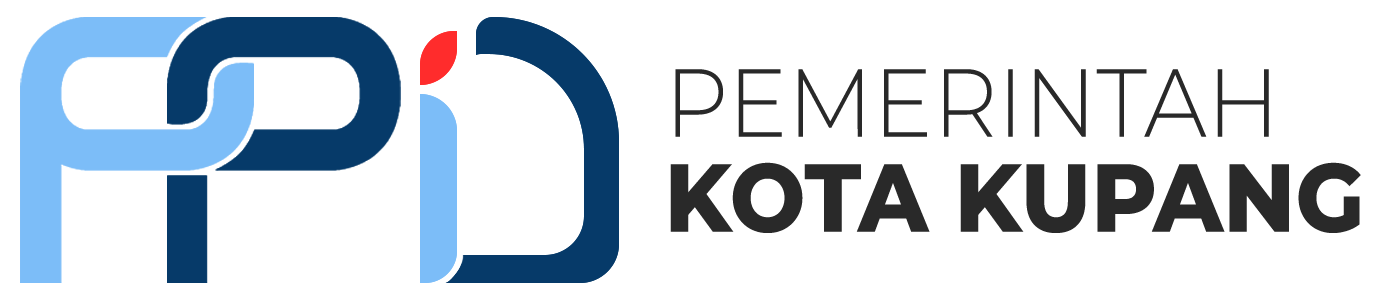 Logo PPID Kota Kupang